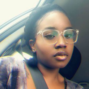 Meet your Posher, Ricki